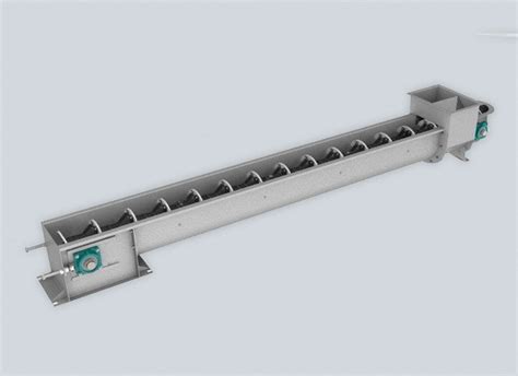 garry abraham screw conveyor corporation|Screw Conveyor – TGB Industrial.